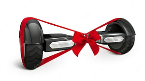 Hoverboard, HD wallpaper