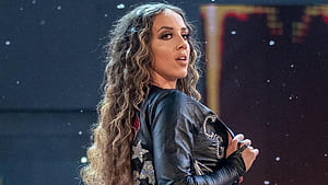 Backstage News On Why Chelsea Green Missed WWE Raw, HD wallpaper