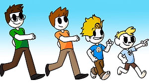 Haminations, HD wallpaper