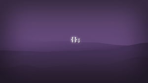 Minimalist coding, Coding Aesthetic, HD wallpaper