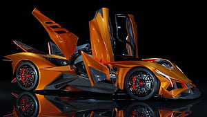 Apollo Project Evolution, HD wallpaper