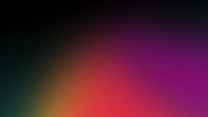 Gradient Blur, HD wallpaper