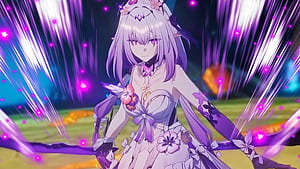 Honkai Star Rail 3.2 Leaks: Castorice's, HD wallpaper