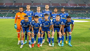 Chennaiyin FC Super League, HD wallpaper