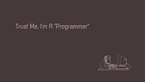Programming 100++, Boy Programmer, HD wallpaper