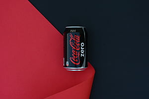 Coke Zero, HD wallpaper