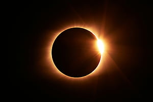 Eclipse []., The Eclipse, HD wallpaper