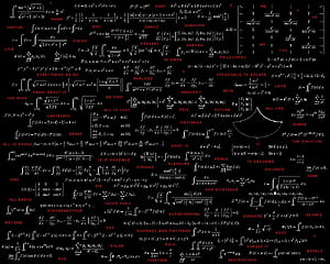 Physics, HD wallpaper