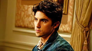 Harsh Realities About Jess Mariano's Character In Gilmore Girls, HD wallpaper