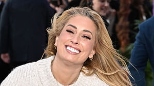 Stacey Solomon welcomes new family members to Pickle Cottage: 'I love them so much'. HELLO!, HD wallpaper