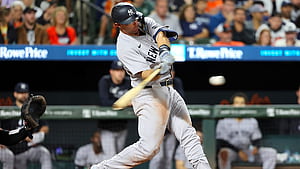 Paul Goldschmidt is being linked to one team in agency, HD wallpaper