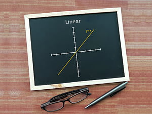 Linear Function, HD wallpaper