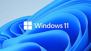 Windows 11, Retro Windows 11, HD wallpaper