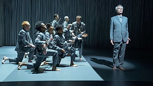 David Byrne's Gray Suits, from “Stop Making Sense” to “American Utopia”. The New Yorker, HD wallpaper