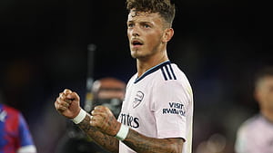 Saints must rue letting Ben White leave, HD wallpaper