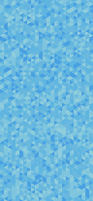 Light Blue Patterned iPhone, HD phone wallpaper
