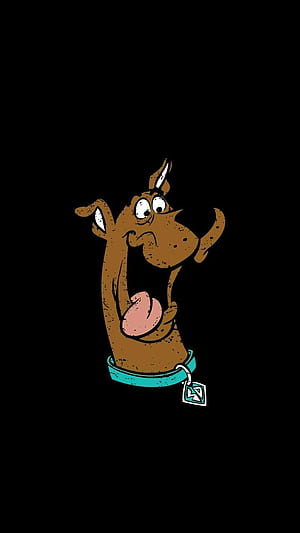 Scooby Doo Android, HD phone wallpaper