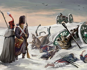 Cossacks vdeo game, HD wallpaper