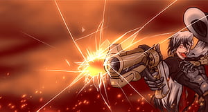 . Engine, Boothill, HD wallpaper