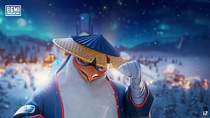 BGMI 4.1 update: features you should know, HD wallpaper