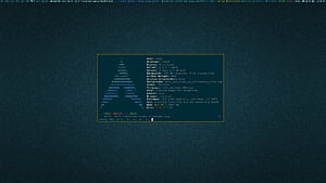 Linux, Kernel, HD wallpaper