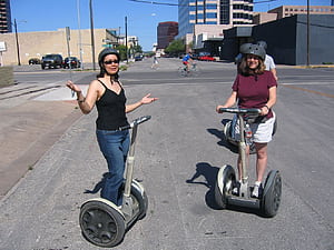 Segway ht(138783937 c39a8e0840 b), HD wallpaper