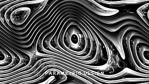 Parametric Design Workshop, HD wallpaper