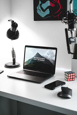 Work, HD phone wallpaper