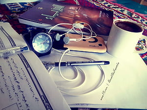 Cute Study, Student Study, HD wallpaper