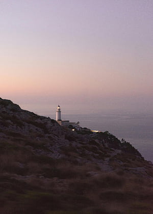 Cap De Formentor, HD phone wallpaper