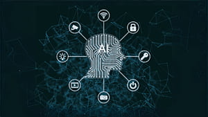 Preparing For AI Driven Physical Security (Ten Things Security Teams Should Not Overlook), HD wallpaper