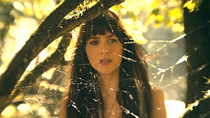 Madame Web Featuring Dakota Johnson, Dakota Johnson, movie, Madame Web, HD wallpaper