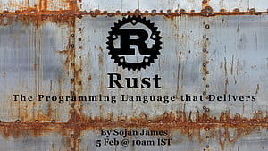 Rust Programming Language that Delivers Rust Programming Language Forum, HD wallpaper