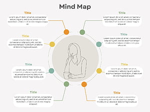 Mind Map, HD wallpaper