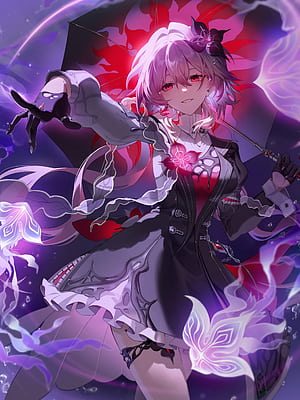 Evernight, HD phone wallpaper