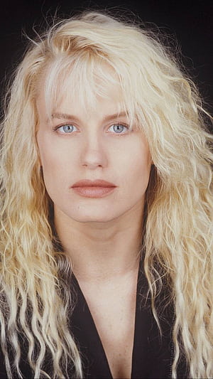 American Performer Daryl Hannah, HD phone wallpaper