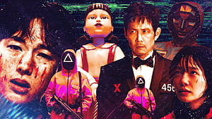 Squid Game' Season 3 Review: Series Goes Out on a Deadly High Note, HD wallpaper