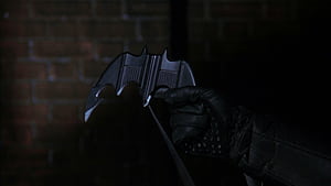 Batarangs, HD wallpaper