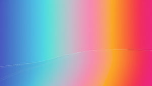 Colorful Gradient Blue To Red, colorful, gradient, blue, red, artist, artwork, art, digital-art, ai, abstract, deviantart, HD wallpaper