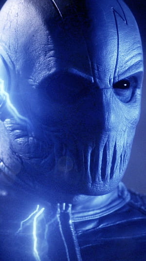 Phone : Tv Show, The Flash (2014), Zoom (Dc Comics), Teddy Sears, Hunter Zolomon, Flash 1158580, HD phone wallpaper