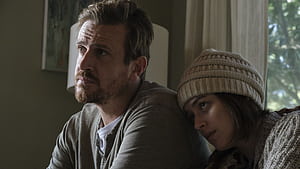 Dakota Johnson Jason Segel Our Friend, HD wallpaper