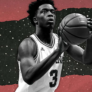 Og Anunoby, HD phone wallpaper