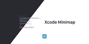 Xcode Minimap, HD wallpaper