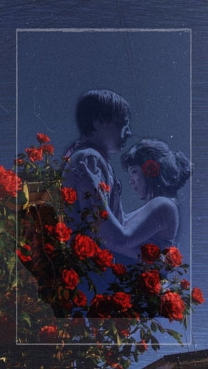 irreplaceable ecstasy, Hadestown, HD phone wallpaper