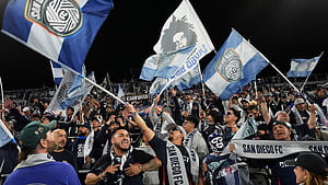 San Diego FC Makes Its Home Debut Before A Sellout Crowd In A City Hungry For Top Level Soccer. FOX 5 San Diego & KUSI News, HD wallpaper