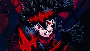 Asta Devil Union, HD wallpaper