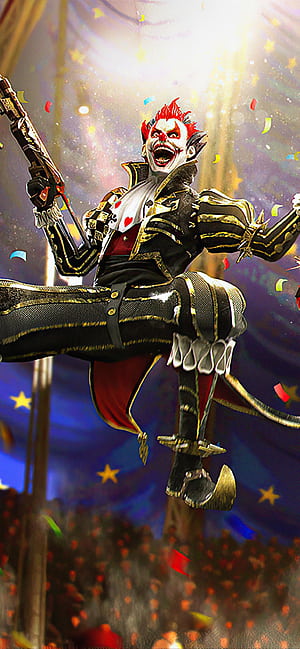 Fire Max Effect, HD phone wallpaper