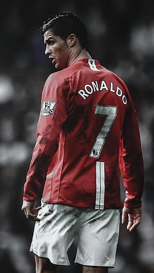 Someone asked me for some normal type so heres 4! Bruno, DDG, Greenwood & the one and only, CR7. Hope you like them!, CR7 Motivation, HD phone wallpaper