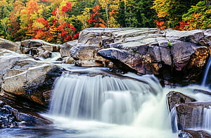 Reasons the White Mountains of NH Is Your Next Scenic Road Trip, White Mountains New Hampshire, HD wallpaper