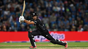 New Zealand cricketer Rachin Ravindra on his Indian upbringing, his World Cup breakthrough, and living his dream, HD wallpaper